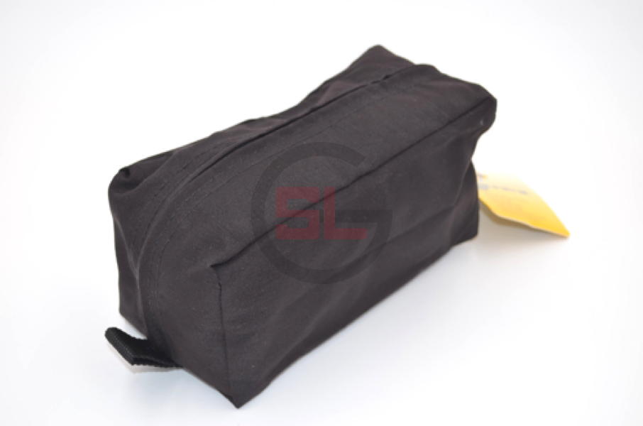 Ditty Bag – Black