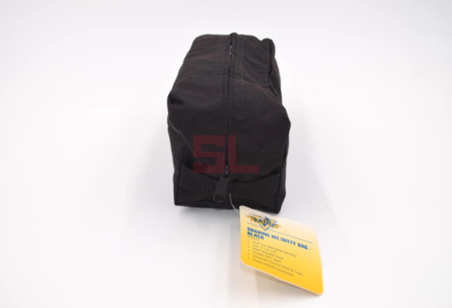 Ditty Bag – Black