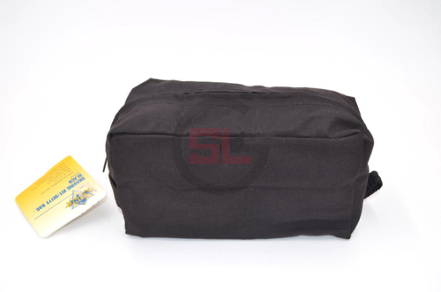 Ditty Bag – Black