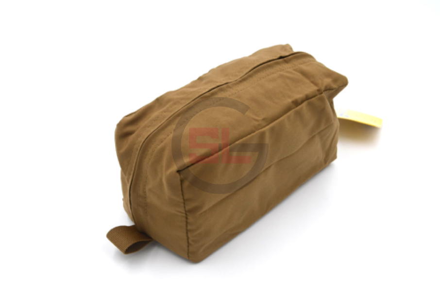 Ditty Bag – Coyote Tan