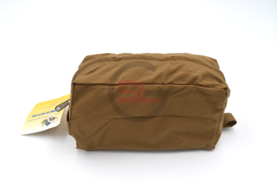 Ditty Bag – Coyote Tan