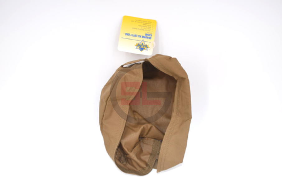 Ditty Bag – Coyote Tan