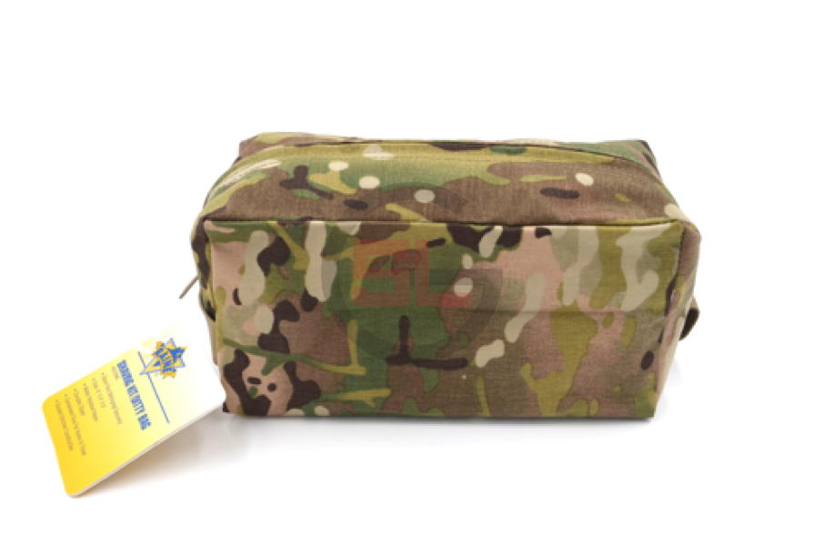Ditty Bag – Multicam