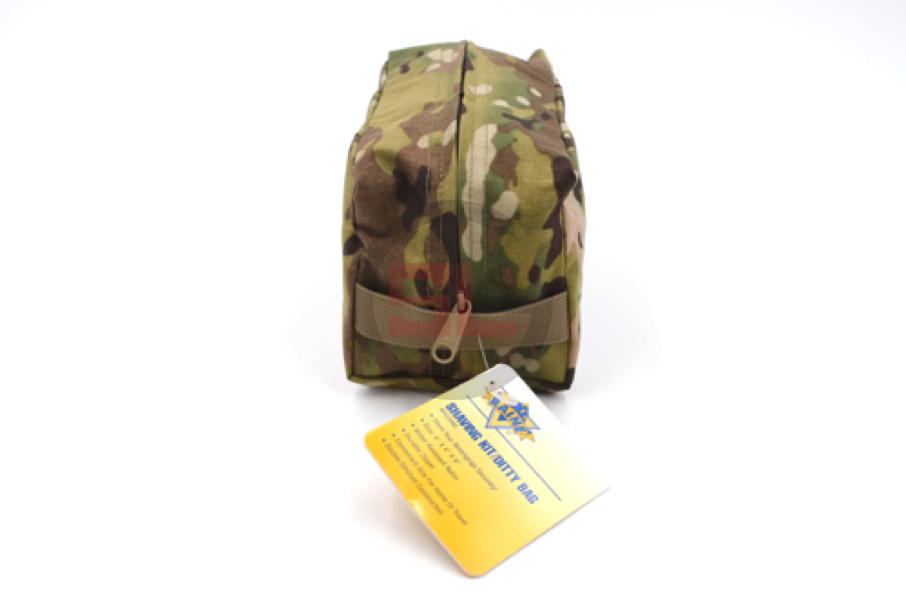 Ditty Bag – Multicam