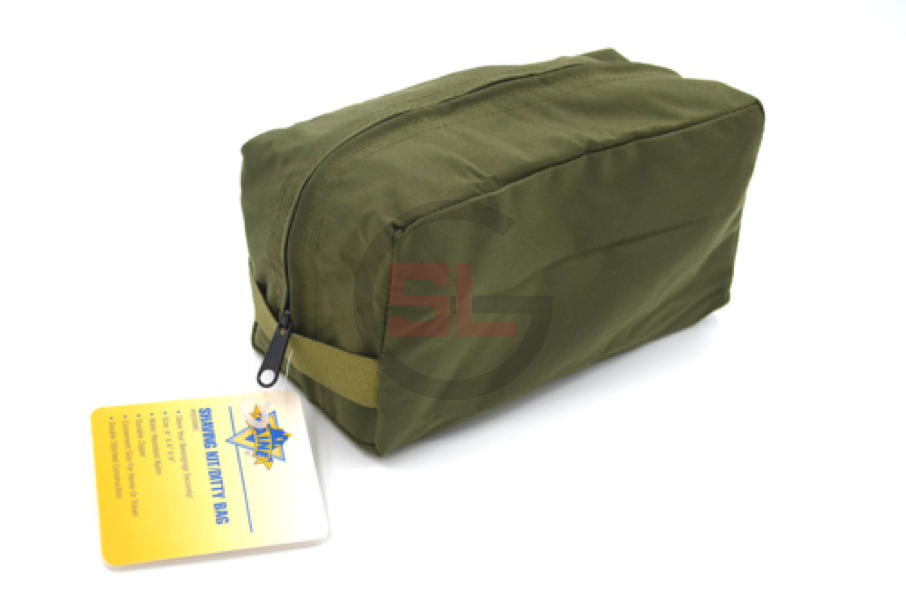 (image for) Ditty Bag – Olive Drab