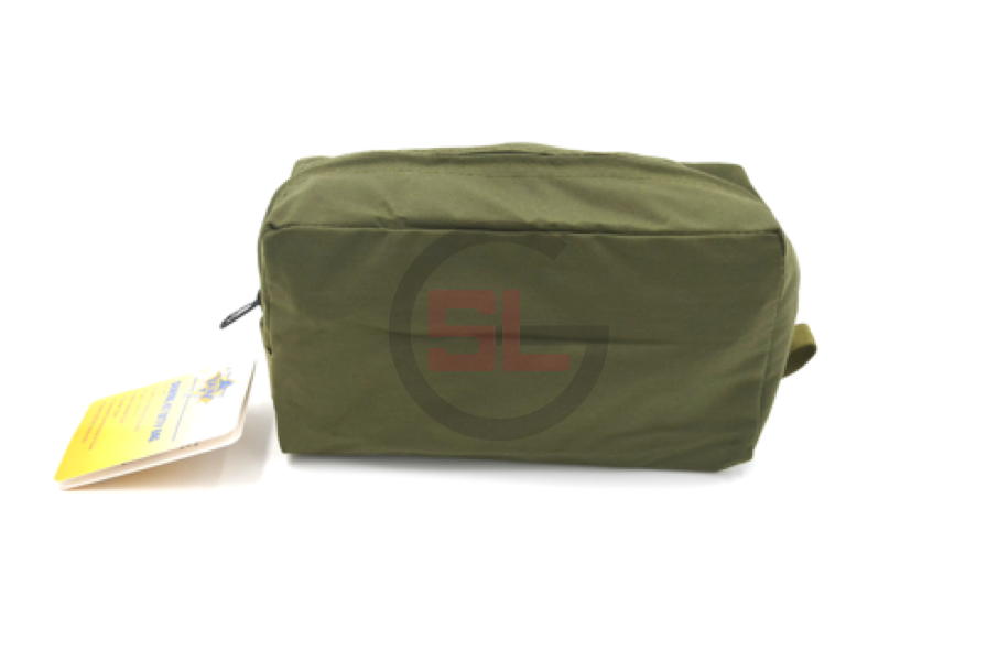 Ditty Bag – Olive Drab