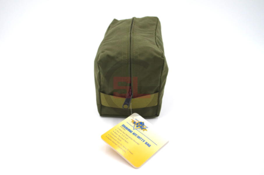 Ditty Bag – Olive Drab