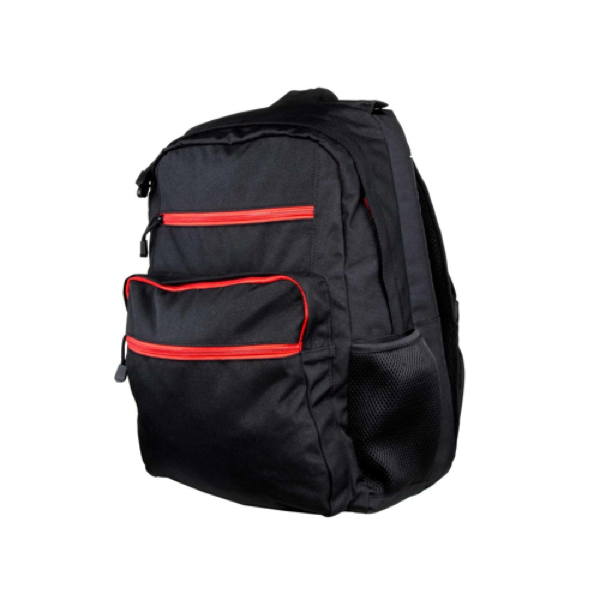 MODEL 3003 BACKPACK SOFT BODY ARMOR COMPATIBLE - BLACK