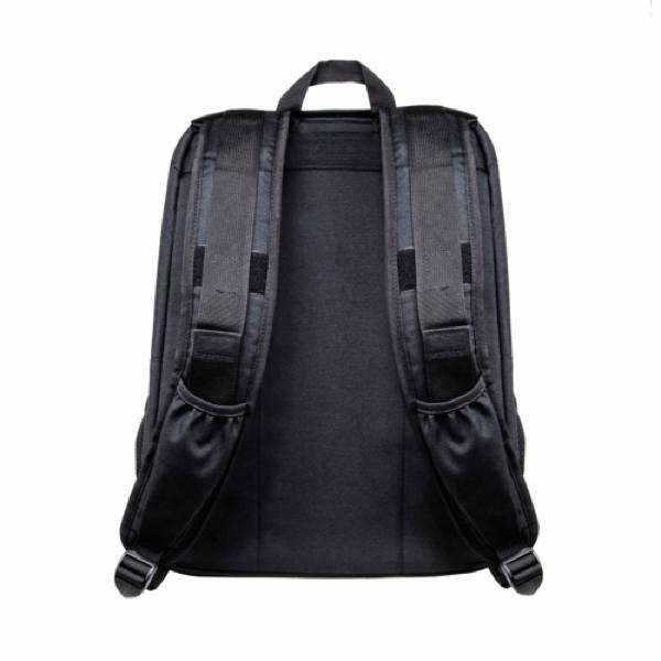 MODEL 3003 BACKPACK SOFT BODY ARMOR COMPATIBLE - BLACK