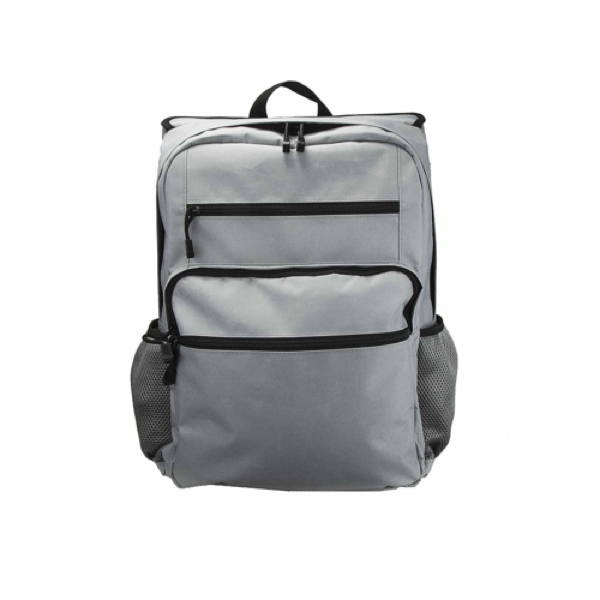 (image for) MODEL 3003 BACKPACK SOFT BODY ARMOR COMPATIBLE - LIGHT GRAY