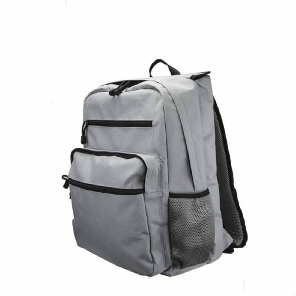 MODEL 3003 BACKPACK SOFT BODY ARMOR COMPATIBLE - LIGHT GRAY