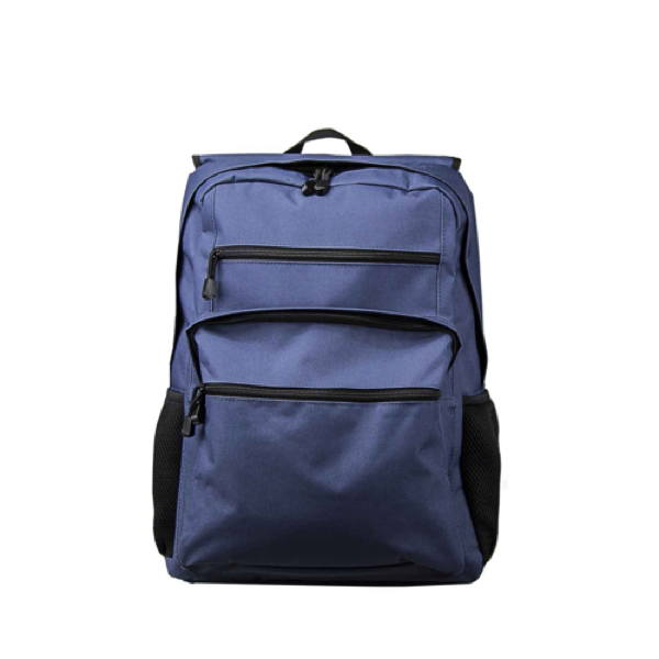 (image for) MODEL 3003 BACKPACK SOFT BODY ARMOR COMPATIBLE - NAVY BLUE