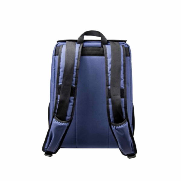 MODEL 3003 BACKPACK SOFT BODY ARMOR COMPATIBLE - NAVY BLUE