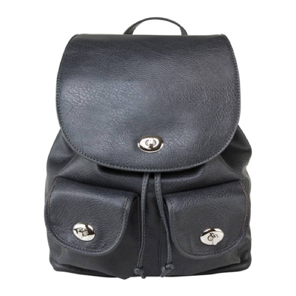 (image for) WOMENS BACKPACK - URBAN GRAY