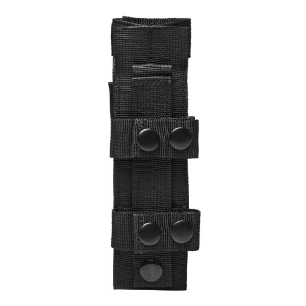 TOURNIQUET & TRAUMA SHEAR POUCH - BLACK