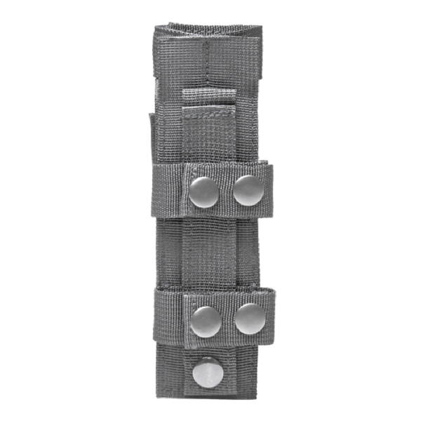 TOURNIQUET & TRAUMA SHEAR POUCH- URBAN GRAY