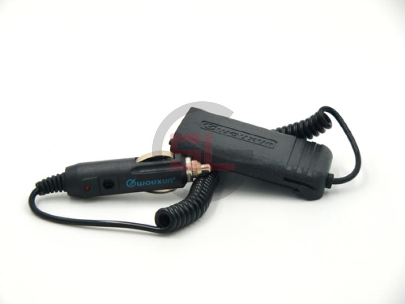 (image for) Battery Eliminator for KG-UV8* Series Radios